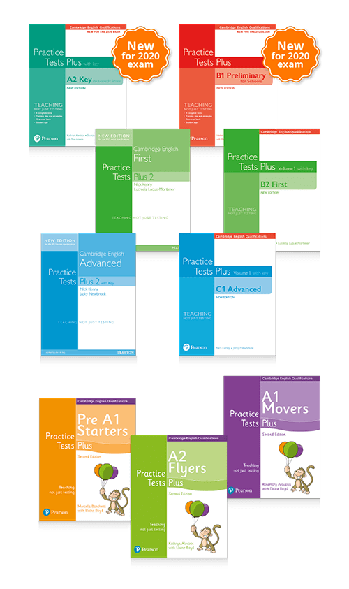 From A2 to C2, whatever your level or chosen exam we have you covered. Relax, our native teachers will teach and guide you to success.
