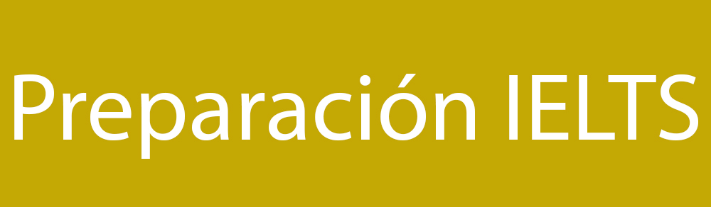 Haga clic para obtener más información sobre el examen IELTS.