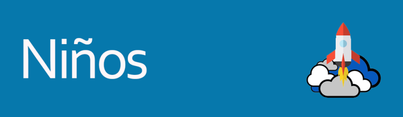 English classes for children