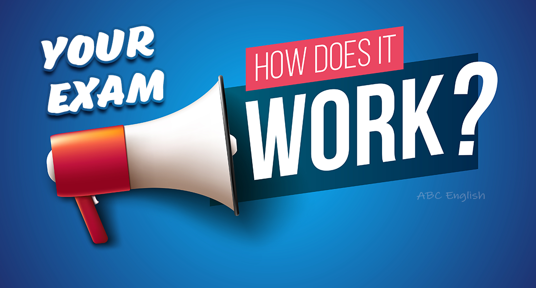 Preguntas frecuentes (FAQ) sobre los exámenes oficiales de inglés.